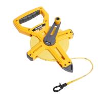Måttband Ironside glasfiber långt