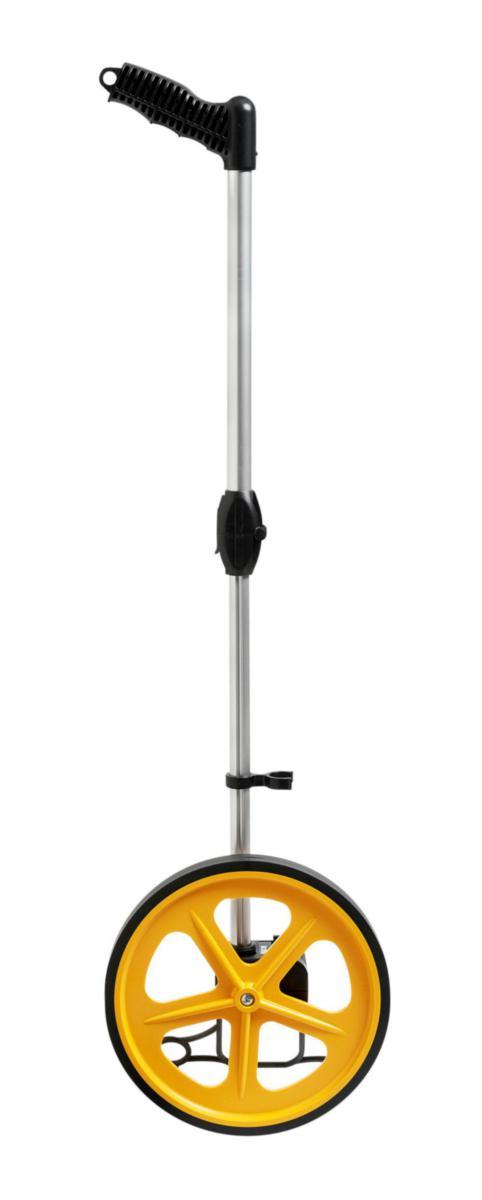 Mäthjul Ironside - MÄTHJUL DIAM 25CM IRONSIDE 150250
