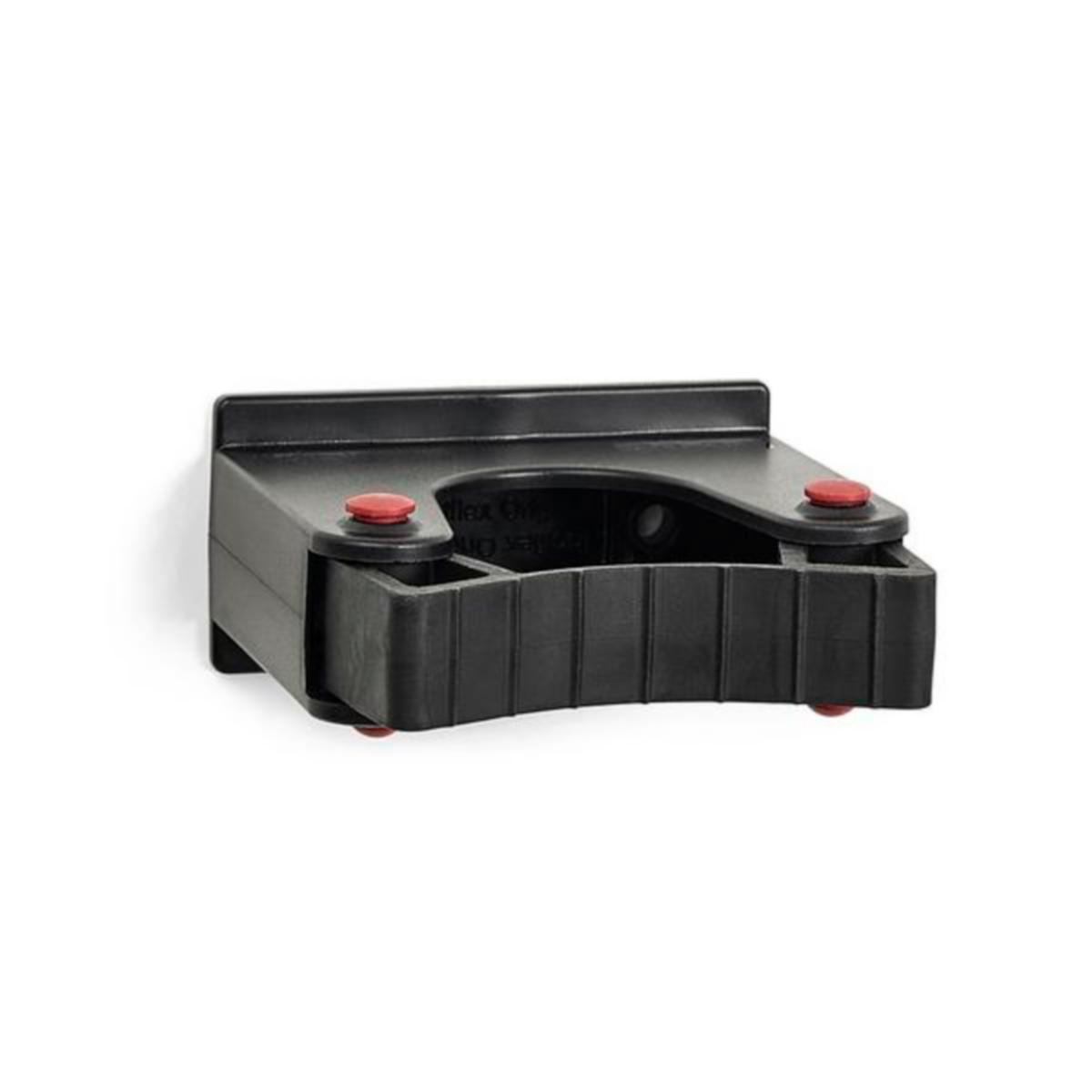 Redskapshållare Toolflex Vägg - REDSKAPSHÅLLARE 512 SV.20-30MM SB HABO 14269