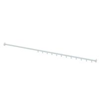 Duschstång Rak 108-112