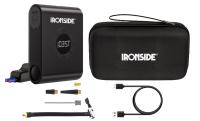 Starthjälp/kompressor Ironside