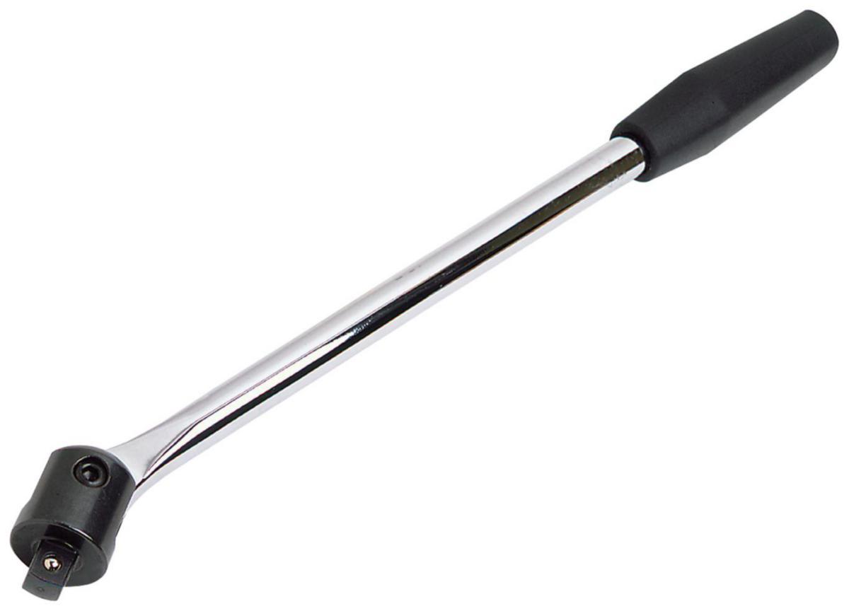 Ledhandtag Ironside HD - LEDHANDTAG 1/2"X380MM HD OLJERES GREPP IRONSIDE 116159