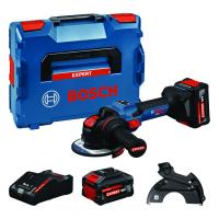 Vinkelslipmaskin Bosch EXPERT EXWX18V-15S