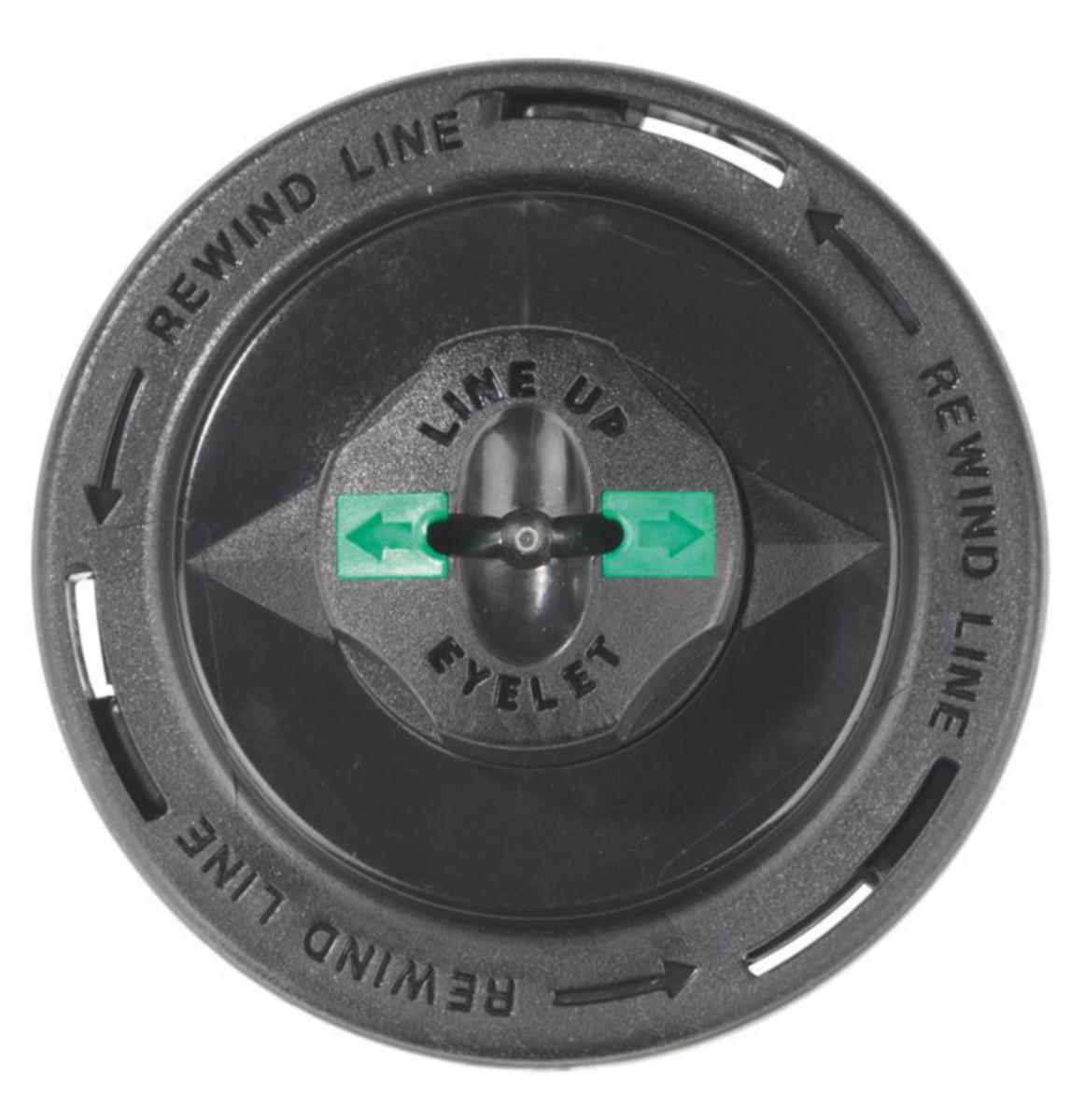 Trimmerhuvud Makita Dolmar Comfort trim Small - TRIMMERHUVUD MAKITA ER2550 ER2550LH.EX2650 SMALL 2.0