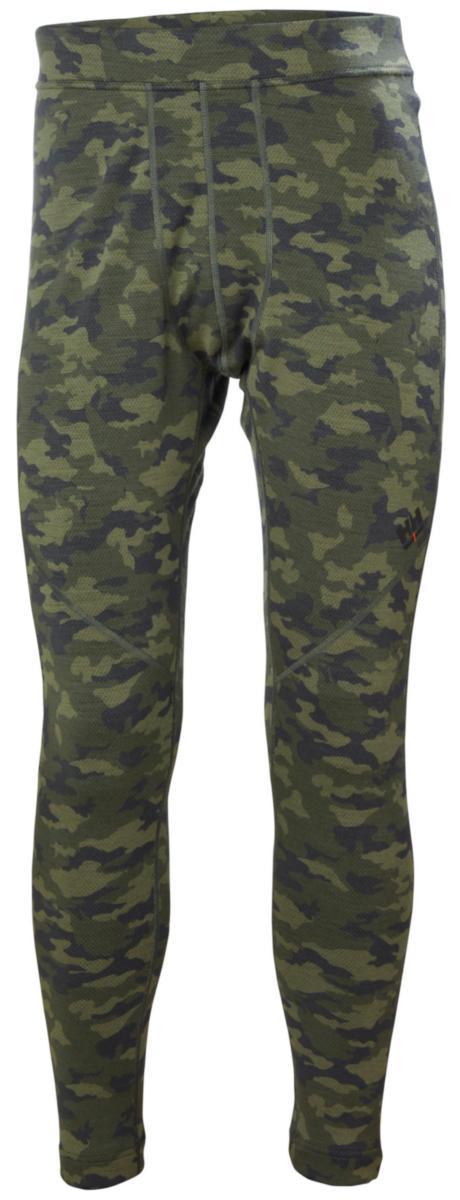 Långkalsong Helly Hansen Lifa Merino 75506 - LÅNGKALSONG LIFA CAMO XS HELLY HANSEN 75506_481-XS