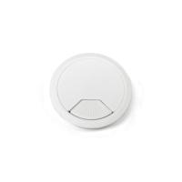 Kabelgenföring Theofil Plast 30102