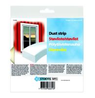 Tätningslist Stokvis TLD