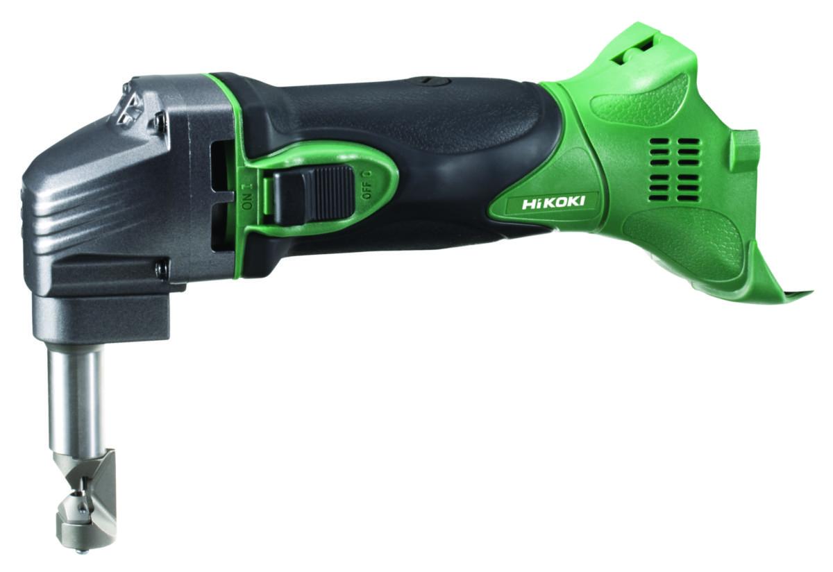 Nibblare HiKOKI 18V/14V CN18DSL Solo - NIBBLER CN18DSL TOOL ONLY HIKOKI 68012070