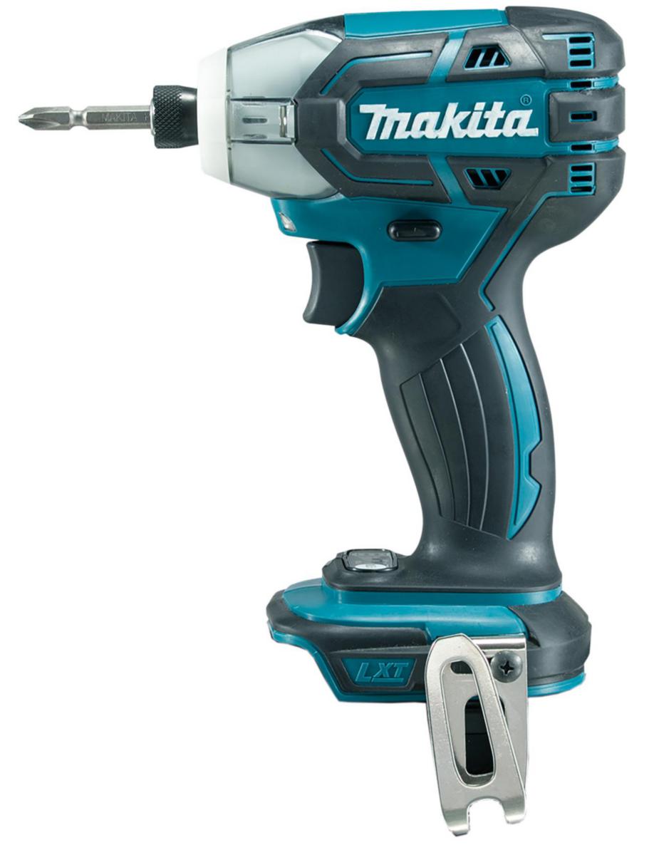 Slagskruvdragare Makita DTS141Z Solo - SLAGSKRUVDRAGARE 18V DTS141Z MAKITA DTS141Z