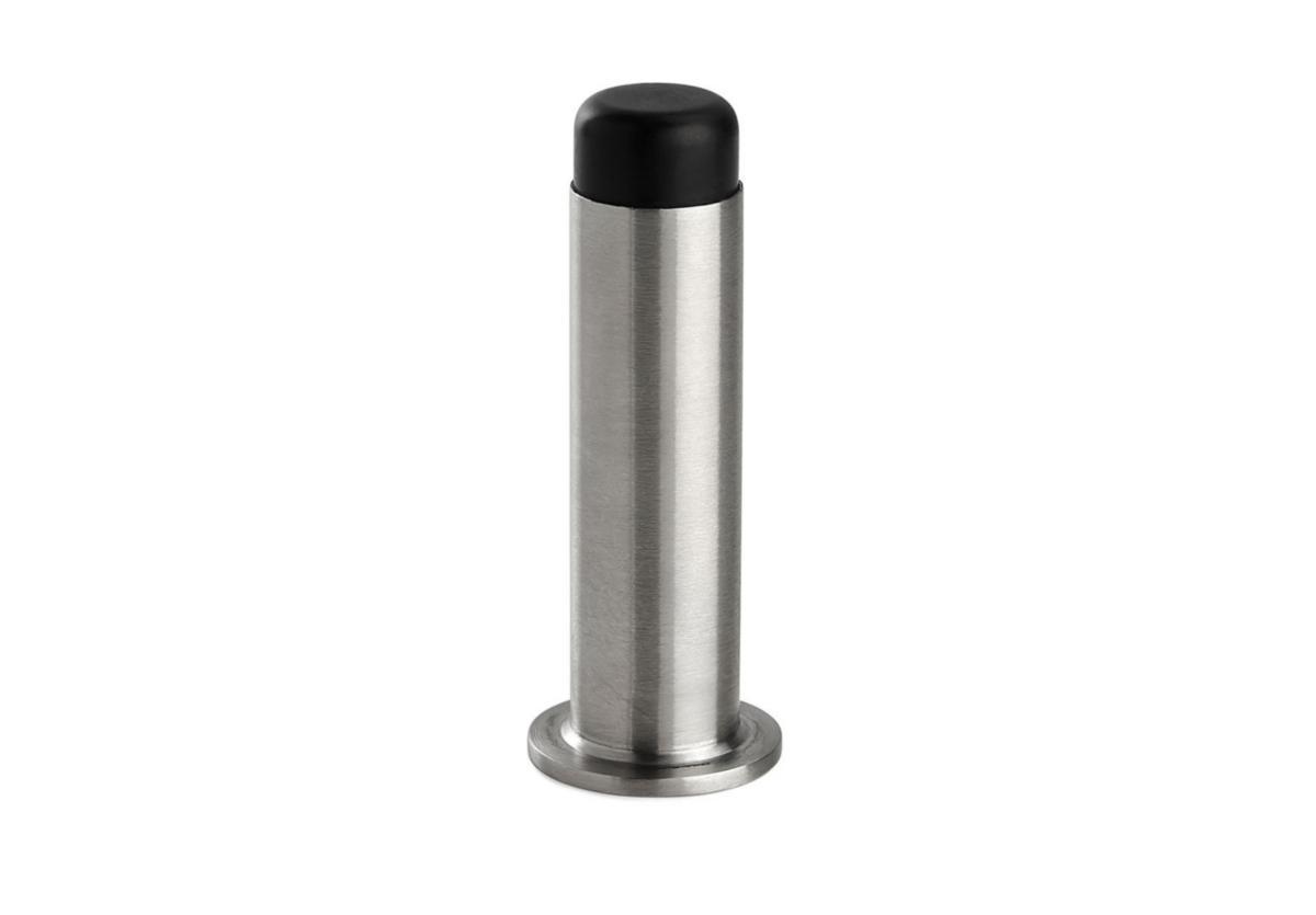 Dörrstopp Habo 2890 - DÖRRSTOPP 2890 RF 75MM INK.SKRUV+PLUGG SB HABO 13569