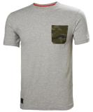 T-shirt Helly Hansen Kensington 79246