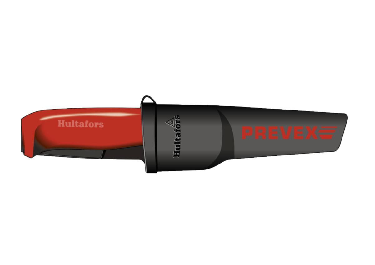 Hantverkarkniv HVK Prevex - HANTVERKARKNIV HVK PREVEX 380016