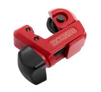 Röravskärare Ironside 3-16 mm för koppar