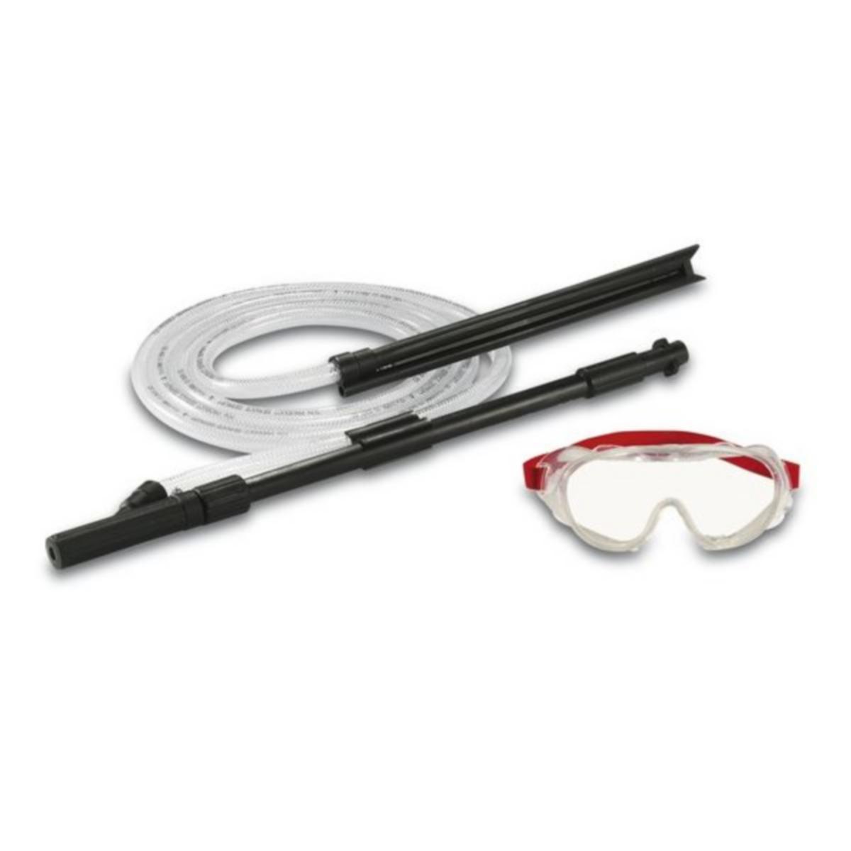 Blästerset Kärcher - BLÄSTERSET CPE KÄRCHER 26387920