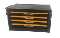 Verktygshurts Ironside PRO