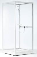 Vikdörrar till Next NK duschkabiner, Contura Shower