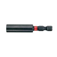Kraftbitshållare Milwaukee Shockwave™