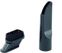 Fog-och borstmunstycke Ironside 32 mm