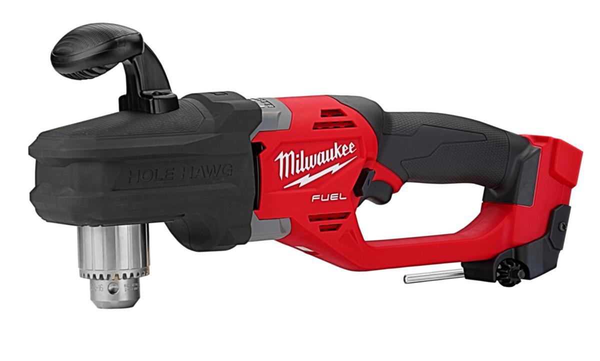 Vinkelborrmaskin Milwaukee M18 CRAD2-0X Solo - VINKELBORRMASKIN M18 CRAD2-0X MILWAUKEE 4933471641