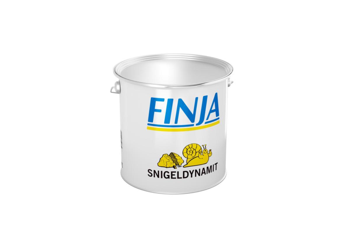 Snigeldynamit - SNIGELDYNAMIT 4.0 KG FINJA 59204