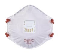 Filtrerande halvmask Milwaukee 10-pack