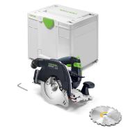 Cirkelsåg Festool HKC 55 KEB-Basic Solo