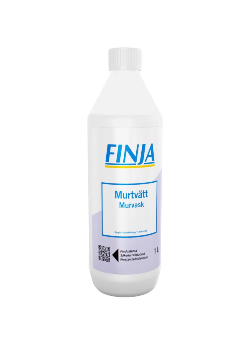Murtvätt - FINJA MURTVÄTT 1 LTR FINJA 5960301