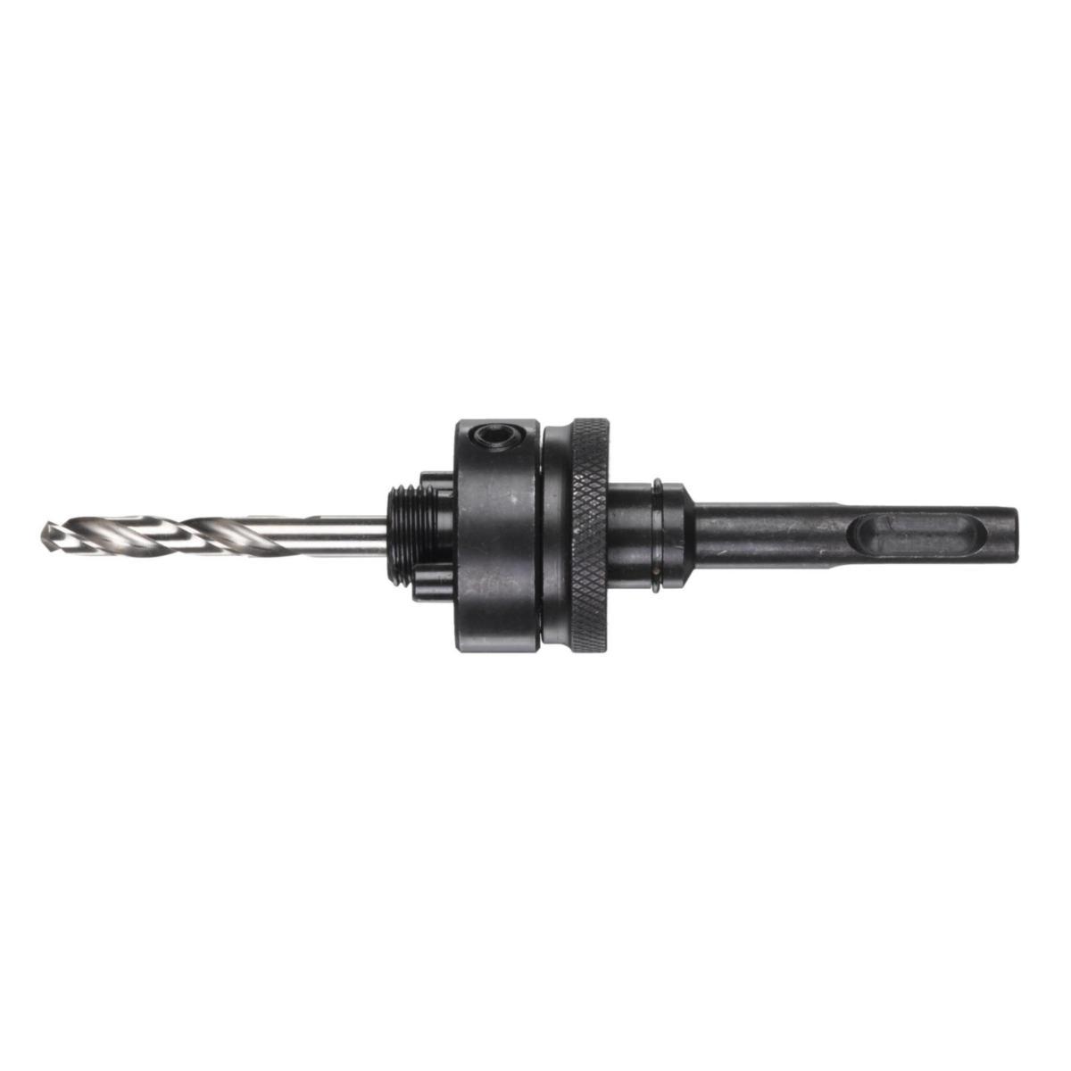 Hålsågshållare Milwaukee SDS+ - HÅLLARE HÅLSÅG SDS+ 32-152MM MILWAUKEE 4932471695