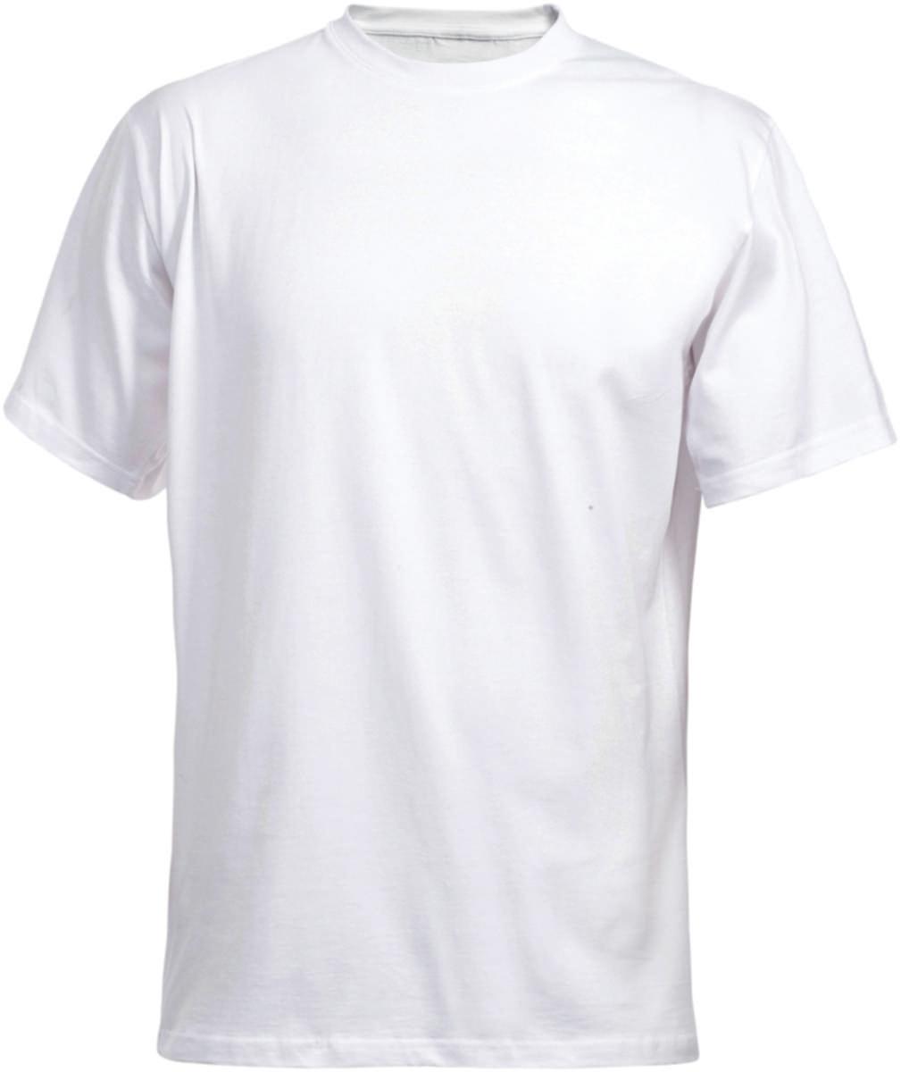 T-shirt Fristads CODE 1911 BSJ - T-SHIRT VITCODE1911,6XL FRISTADS 100239-900 6XL