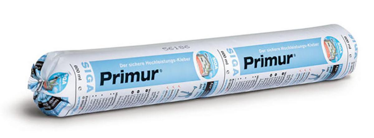 Primur Siga 600 ml - PRIMUR 600ML 12/FP SIGA 3520
