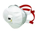 Filtrerande halvmask 3M 8800-serien