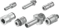 Instickskoppling Festo - NPQH-D
