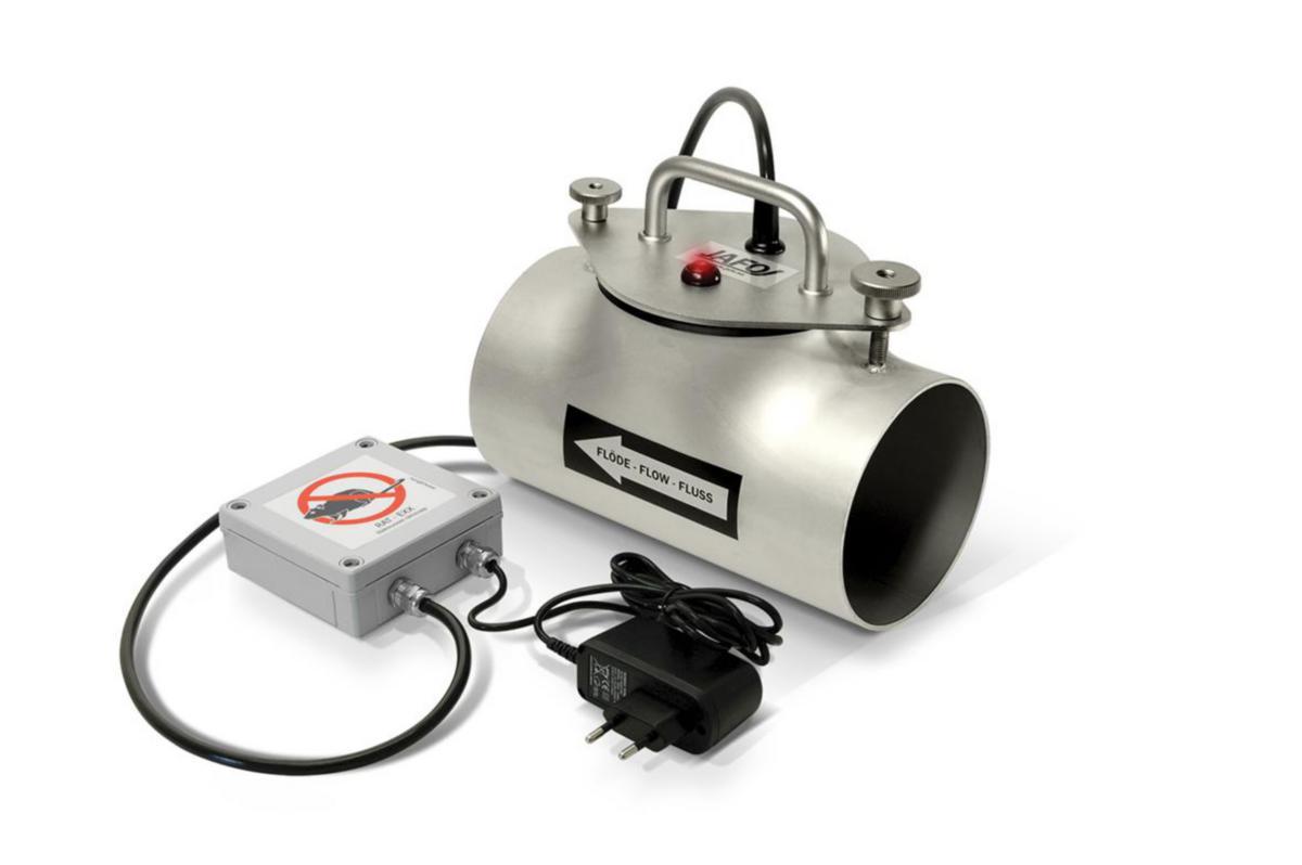 Råttstopp RAT-EXX, Jafo - JAFO RAT-EXX 160 RÅTTSTOPP ELEKTRONISKT RÅTTSTOPP