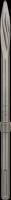 Spetsmejsel Bosch SDS-MAX RTec Speed