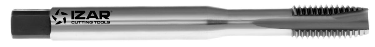 Gängtapp IZAR 3100 M HSSE-Co5 DIN - GÄNGTAPP IZAR 509-3100 HSSE M8 SPÅNDRIVANDE