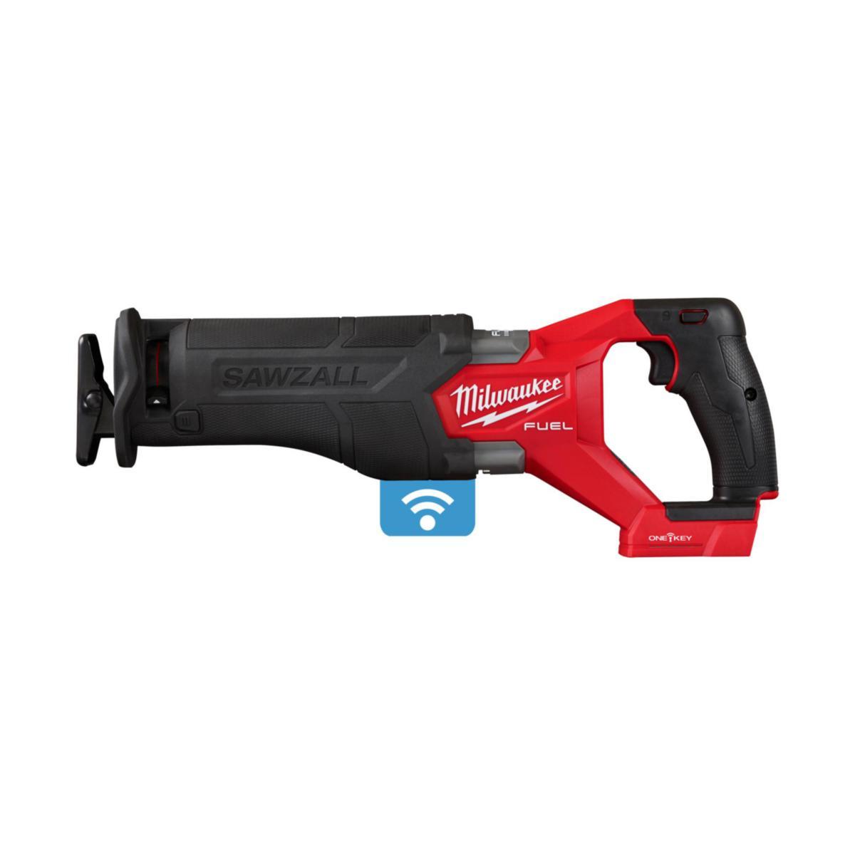 Tigersåg Milwaukee M18 ONEFSZ-0X Solo - TIGERSÅG M18 ONEFSZ-0X SOLO MILWAUKEE 4933478296