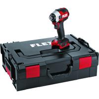 Slagskruvdragare Flex ID1/4'' 18.0-EC-HD SOLO