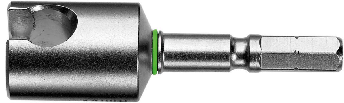 Väggkroksbits Festool HD D 18 CE - VÄGGKROKSBITS HD D18 CE FESTOOL 492526