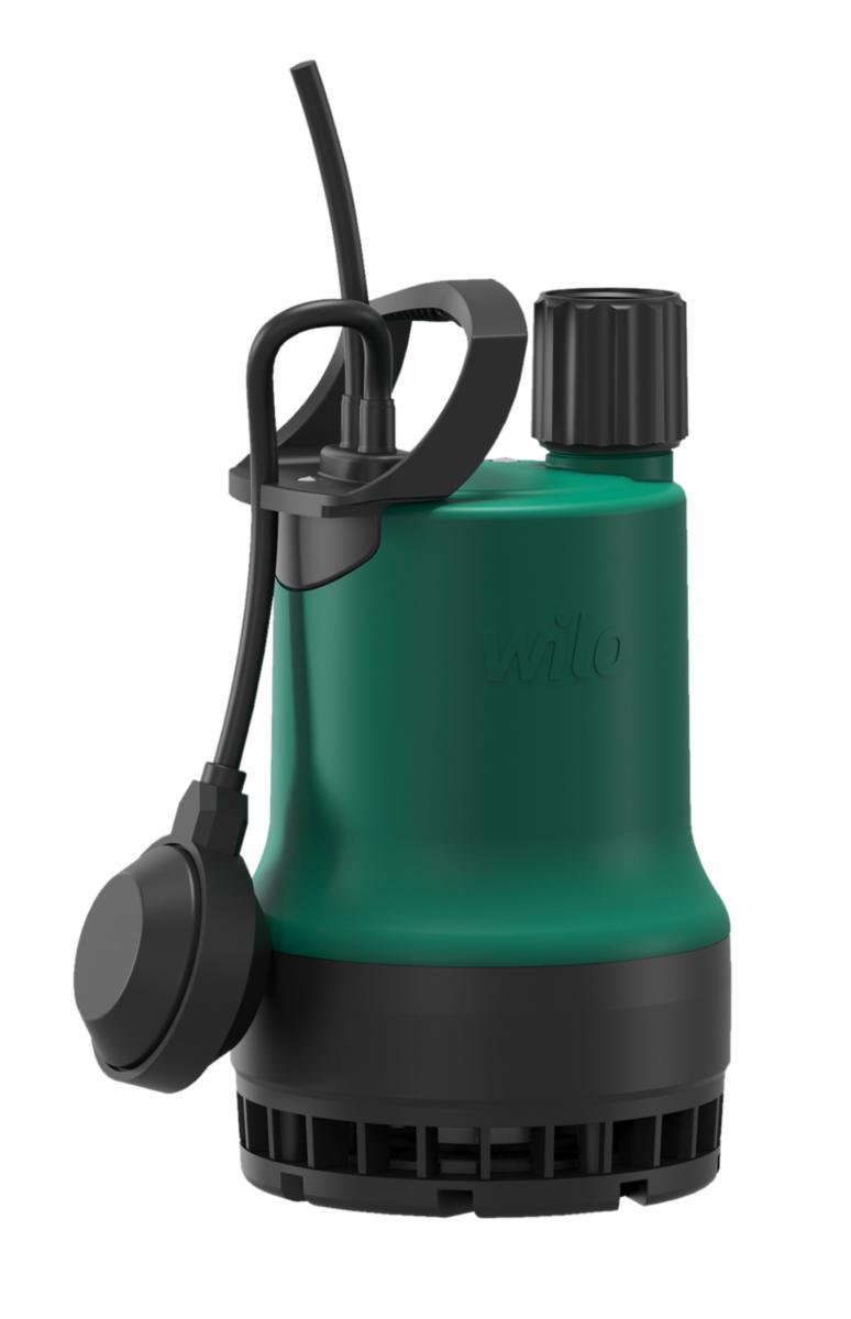 Grundvattenpump TMW 32 Twister, Wilo - WILO-DRAIN TMW 32/8 TWISTER DRÄNERINGSPUMP