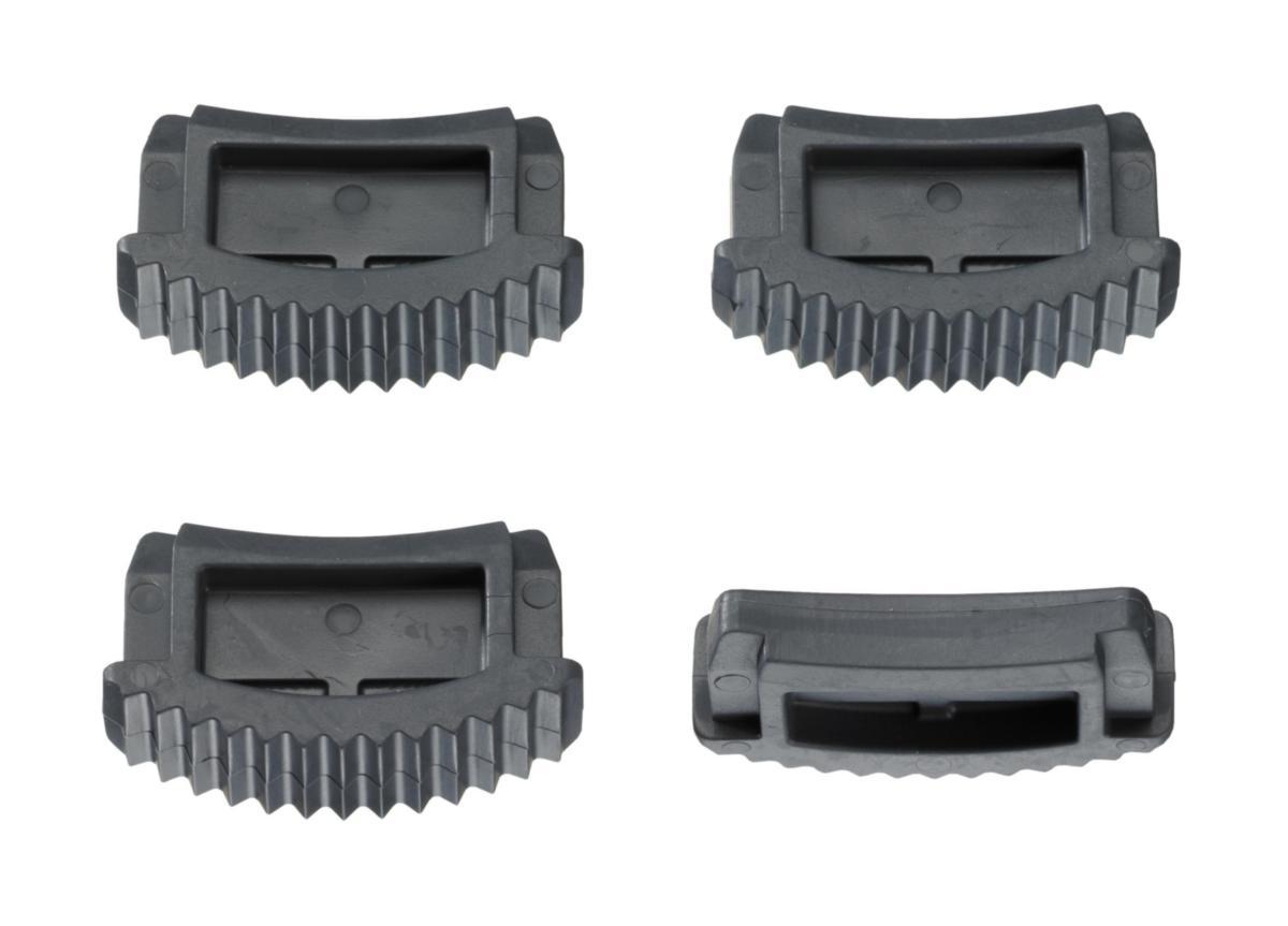Glidskydd W.steps 4-pack - GLIDSKYDDSSATS NR 7 W.STEPS 810137