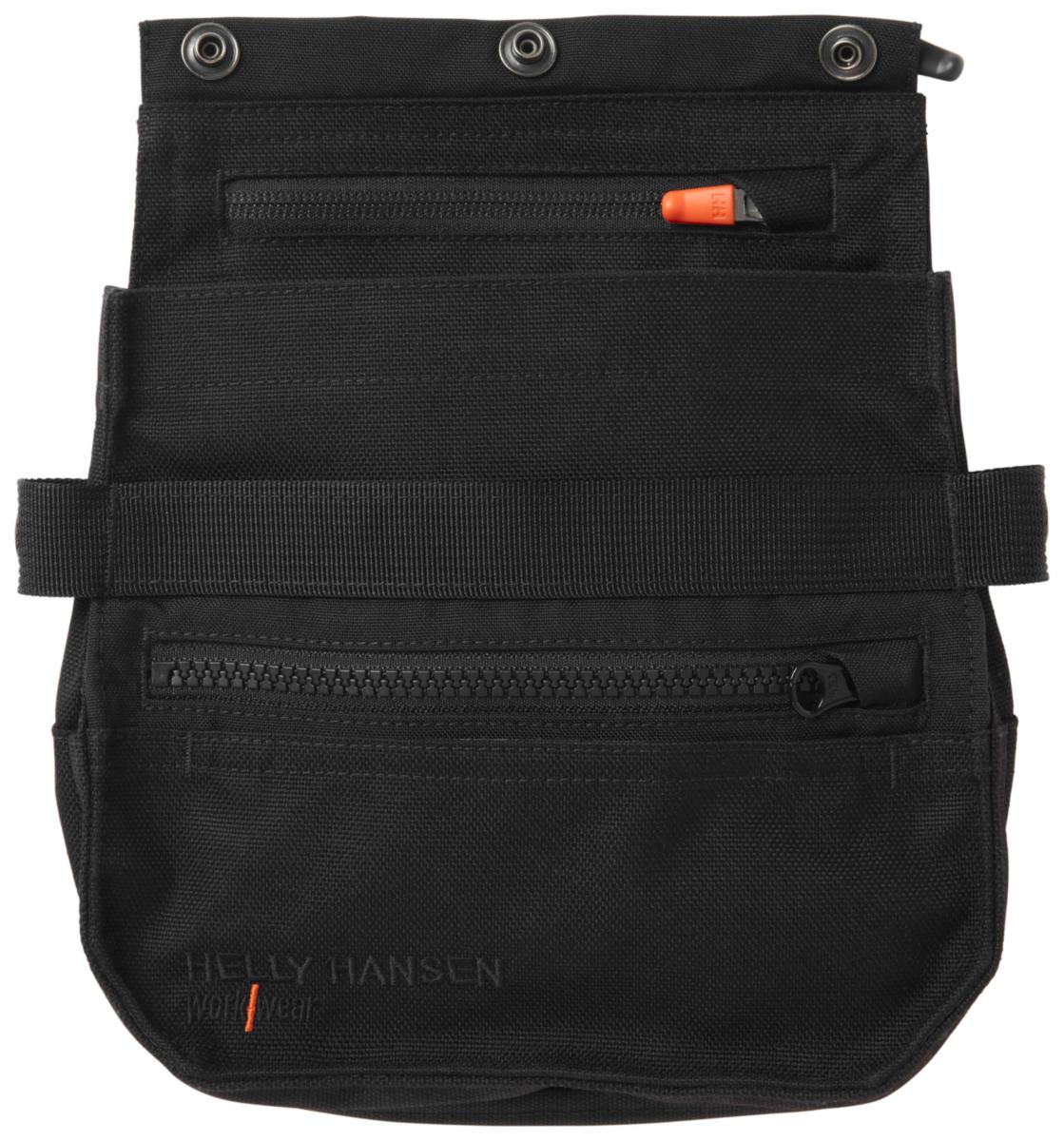 Hängficka Helly Hansen 79470 CNCT - VERKTYGSFICKA SVART HELLY HANSEN 79470-990-STD