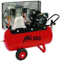 Kompressor Attack 603