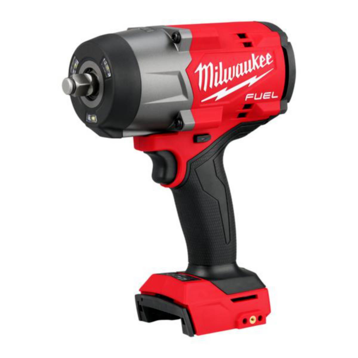 Mutterdragare Milwaukee M18 FHIW2F12-0X Solo - MUTTERDRAGARE M18 FHIW2F12-0X MILWAUKEE 4933492782