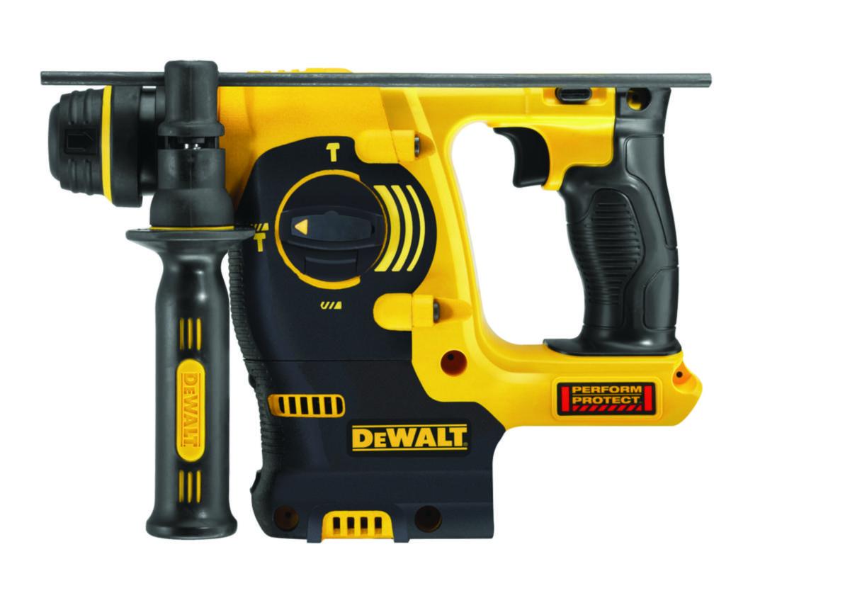 Borrhammare DEWALT DCH253N-XJ - BORRHAMMARE DCH253N 18V DEWALT DCH253N-XJ