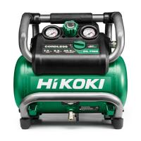 Kompressor HIKOKI EC36DA Solo