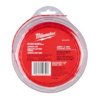 Trimmertråd Milwaukee