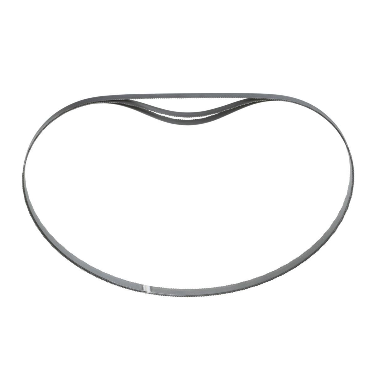 Bandsågblad Milwaukee - BANDSÅGBLAD MILWAUKEE 18TPI 898.52MM 3P