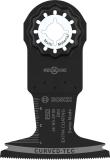 Sågblad Bosch Trä, Metall, Pvc Starlock