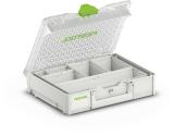 Systainer³ Festool Organizer SYS3 ORG M 89