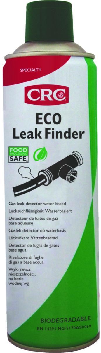 Läcksökare CRC Eco Leak finder - LÄCKSÖKARE 500ML 6045 CRC 10732